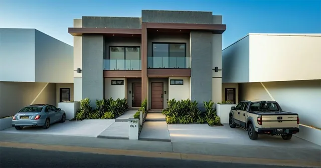 De Estreno! Casa Duplex de Venta en Puerto Azul en Construccion, Guayas — imagen 2