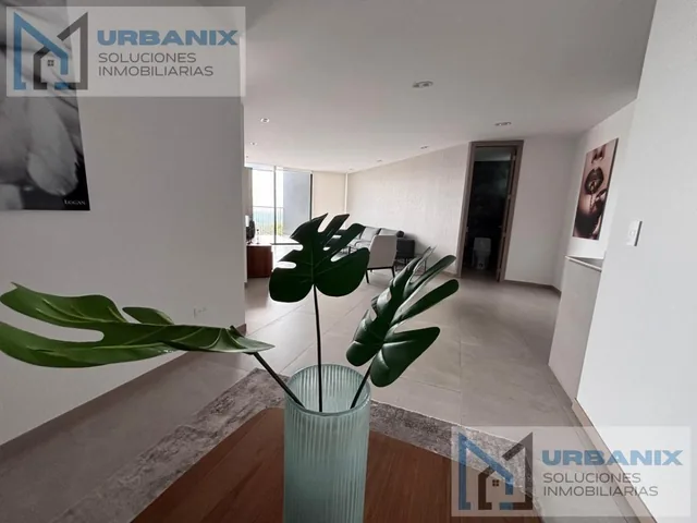 Venta Depto 2 Dorm - Estudio - Terraza - Jardín. Cumbayá - Site Center — imagen 5