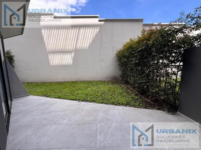 Venta Depto 2 Dorm - Estudio - Terraza - Jardín. Cumbayá - Site Center — imagen 4