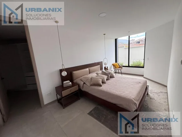 Venta Depto 2 Dorm - Estudio - Terraza - Jardín. Cumbayá - Site Center — imagen 3