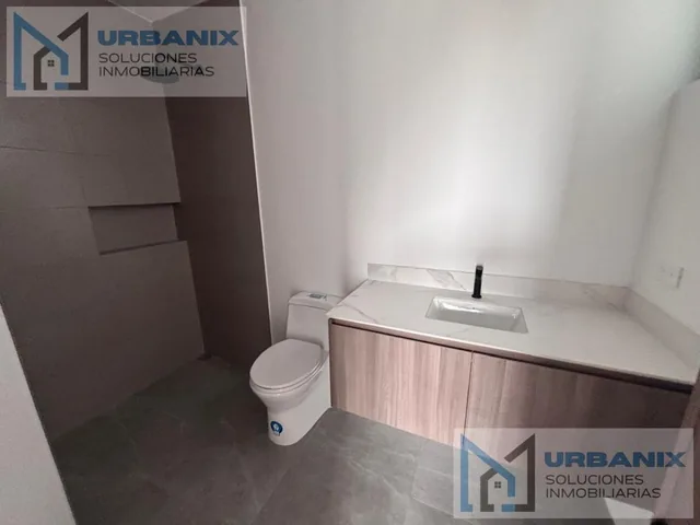 Venta Depto 2 Dorm - Estudio - Terraza - Jardín. Cumbayá - Site Center — imagen 2
