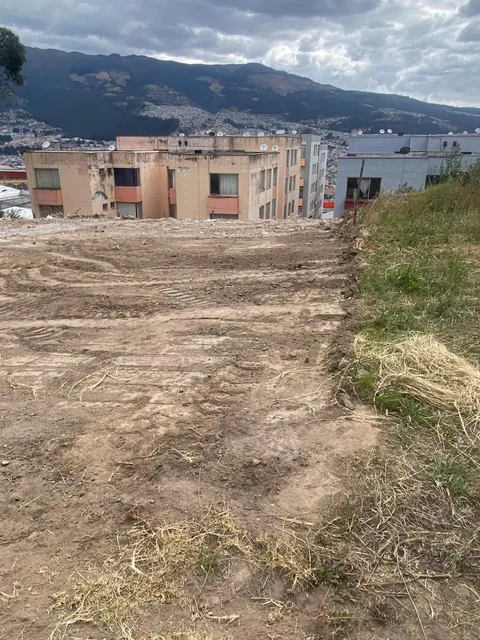 Vendo Terreno 576 m² en Santa Lucia — imagen 4