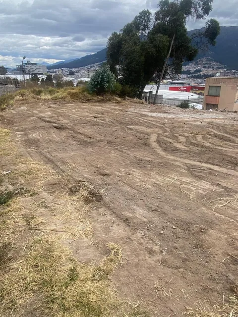Vendo Terreno 576 m² en Santa Lucia — imagen 3