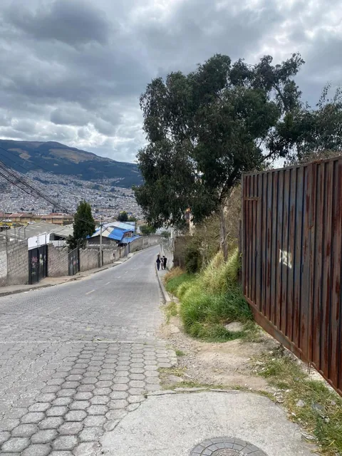 Vendo Terreno 576 m² en Santa Lucia — imagen 2
