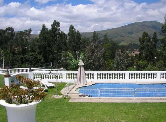En Venta Lote Dentro de Urbanizacion de 603 m² en La Morita - Tumbaco — imagen 3