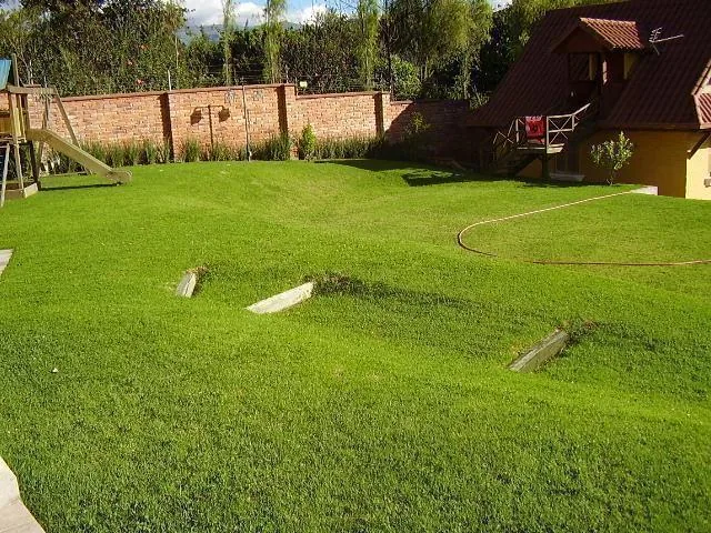 En Venta Lote Dentro de Urbanizacion de 603 m² en La Morita - Tumbaco — imagen 2