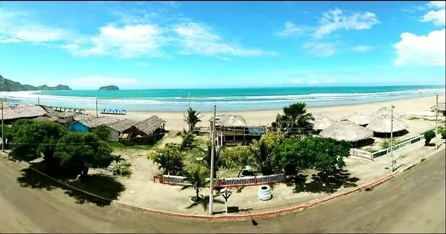 Manabí, Urb. Cayo Paraíso, Vendo Terreno de 250 m², Primera Etapa Entregada. Manabí — imagen 5