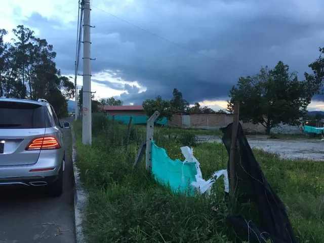 Increíble Terreno en Tabablea 800.000usd Negociable! — imagen 4