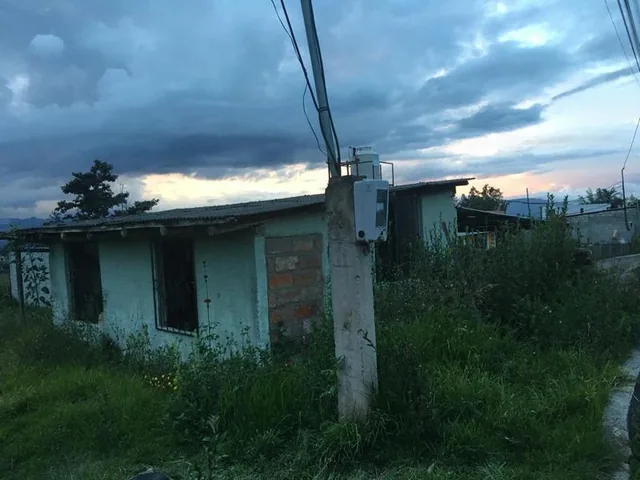 Increíble Terreno en Tabablea 800.000usd Negociable! — imagen 3