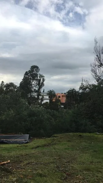 Increíble Terreno en Tabablea 800.000usd Negociable! — imagen 2