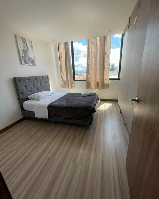 Aplica Credito Vip y Vis Vendo Departamento Tres Dorm. - Cuenca - Rio Amarillo, Azuay — imagen 5