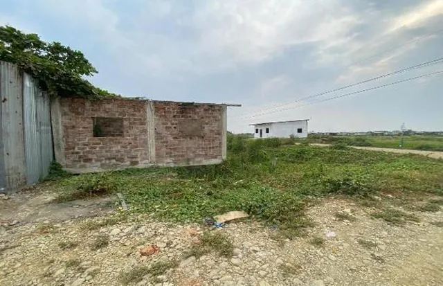 Terreno en Venta en Babahoyo – Lotización Puerta Negra, Los Ríos — imagen 5