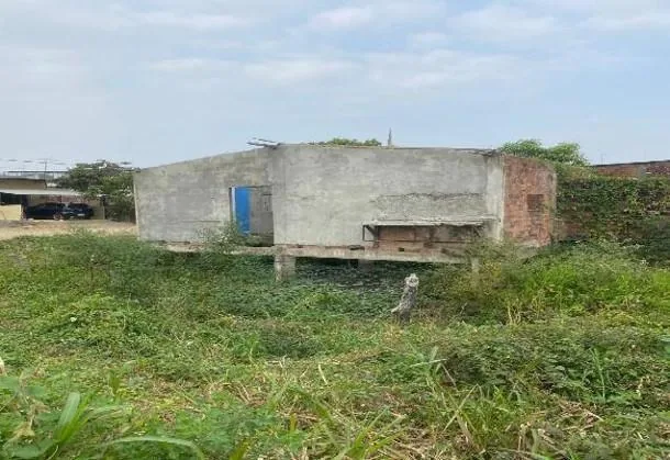 Terreno en Venta en Babahoyo – Lotización Puerta Negra, Los Ríos — imagen 4