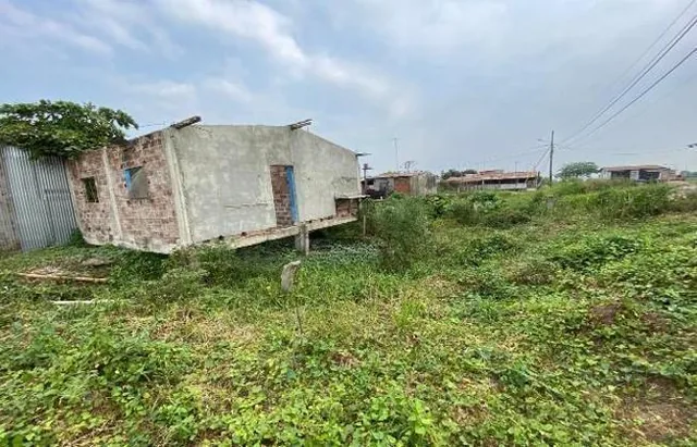 Terreno en Venta en Babahoyo – Lotización Puerta Negra, Los Ríos — imagen 3