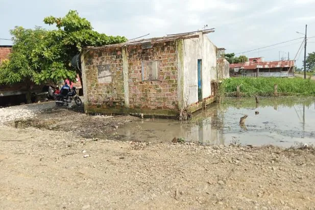 Terreno en Venta en Babahoyo – Lotización Puerta Negra, Los Ríos — imagen 2