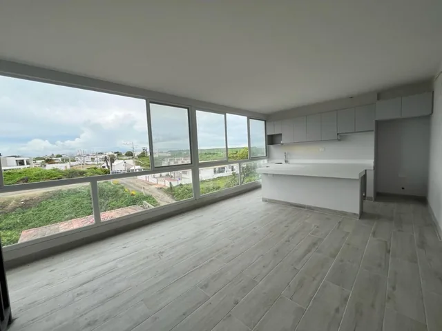 Departamento en Venta Tipo Loft en Punta Blanca a 100 m del Mar Vanro — imagen 5