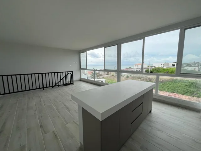Departamento en Venta Tipo Loft en Punta Blanca a 100 m del Mar Vanro — imagen 4