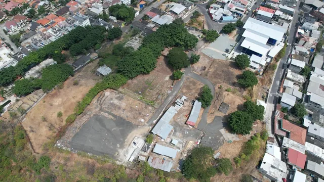 Venta de Terreno Para Inversiòn Excelente Vista - H. Rios, Guayas — imagen 2