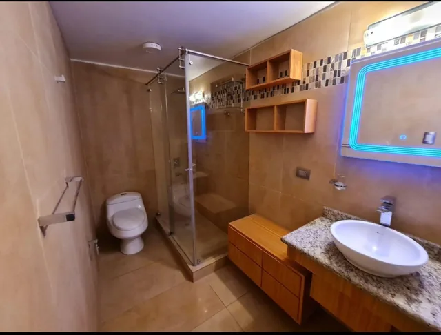 Venta Departamento Duplex Jardines de El Batàn Urbanización Cerrada $200.000 — imagen 5