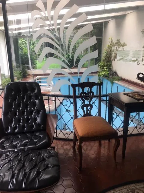 Venta de Terreno con Casa en La Quiteño Libre — imagen 5
