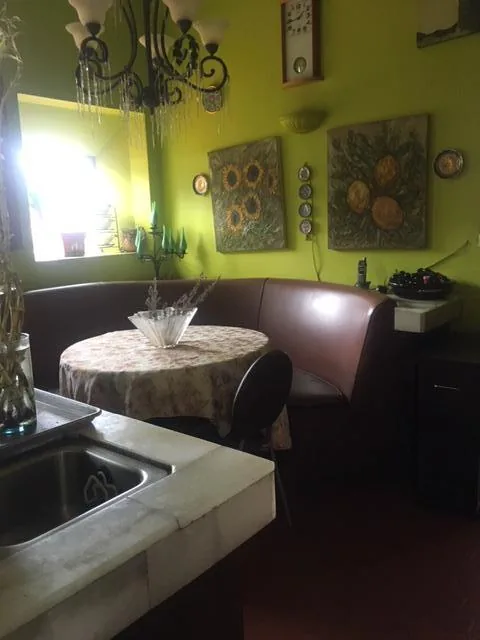 Venta de Terreno con Casa en La Quiteño Libre — imagen 3