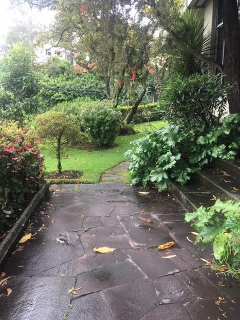 Venta de Terreno con Casa en La Quiteño Libre — imagen 2