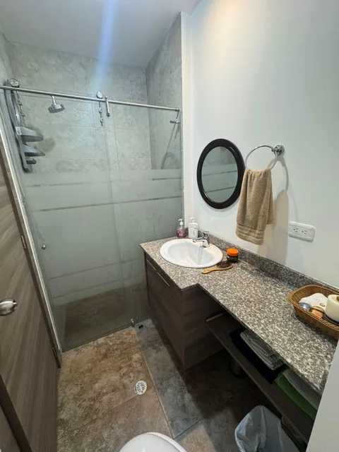 En Venta Departamento de 2 Dorm. de 123 m² en La Eloy Alfaro — imagen 5