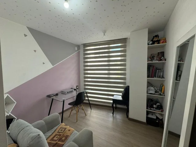 En Venta Departamento de 2 Dorm. de 123 m² en La Eloy Alfaro — imagen 4