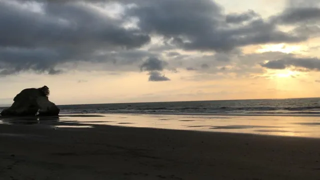 Espectacular Terreno de Venta Entre Jama y Pedernales, Manabí — imagen 5