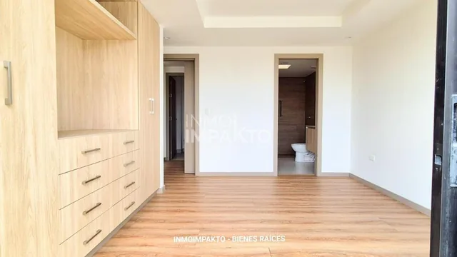 Departamento en Venta Norte de Quito Unión Nacional — imagen 2