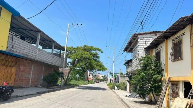 Terreno de 760 m² en Venta en Centro de Playas, Sector Comercial, Guayas — imagen 4