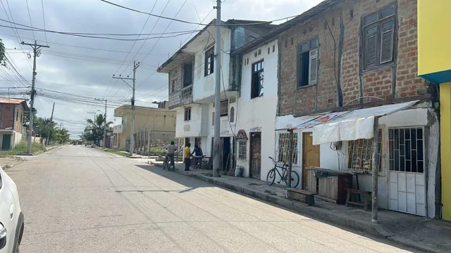 Terreno de 760 m² en Venta en Centro de Playas, Sector Comercial, Guayas — imagen 3
