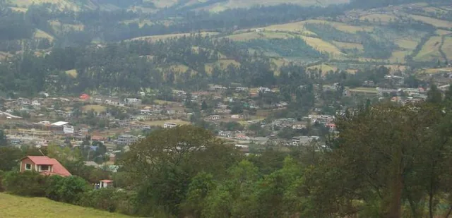 Terreno en Venta, Valle de Los Chillos, Amaguaña — imagen 2