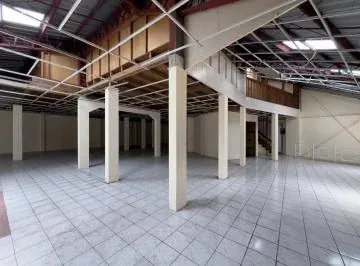 Galpón y Bodega de 340,40 m² Parroquia Chimbacalle en Los Andes — imagen 3