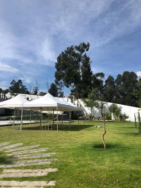 Vendo Terreno de 8300 m² en Sector La Morita en Tumbaco y Construcción — imagen 3