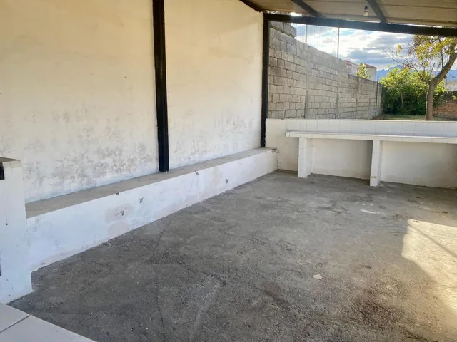 Terreno en Venta Valle de Los Chillos (Ushimana) — imagen 5