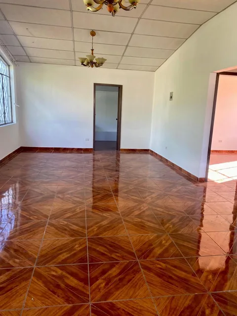 Terreno en Venta Valle de Los Chillos (Ushimana) — imagen 2