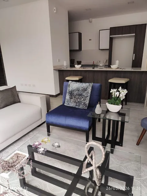 Departamento de 100 m² con 2 Dorm. en Venta en Monteserrín — imagen 5