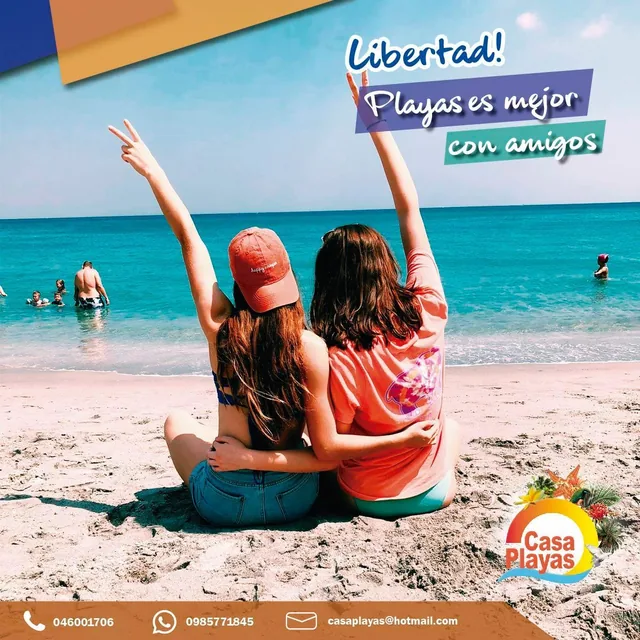 Venta de Terreno Central en Playas Villamil, 760 m, Barrio La Dolorosa, Guayas — imagen 4