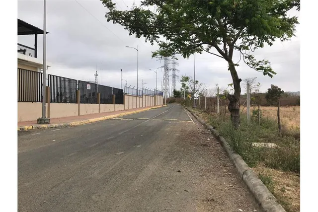 Se Vende Macrolote en Vía a La Costa Km 22 - R. Puga, Guayas — imagen 2