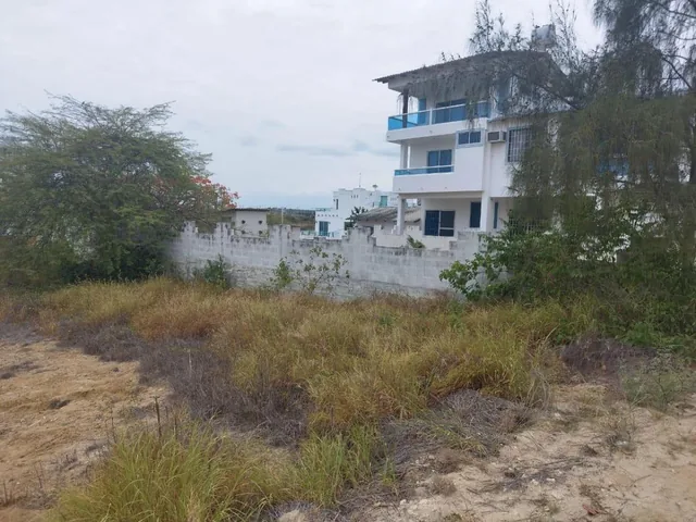 Oportunidad Terreno en Punta Blanca - A. Blum — imagen 4