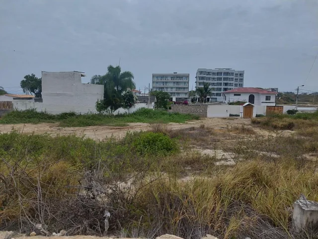 Oportunidad Terreno en Punta Blanca - A. Blum — imagen 2