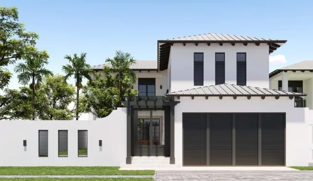 Venta de Casa en Proyecto en Aires de Batán, Guayas — imagen 5