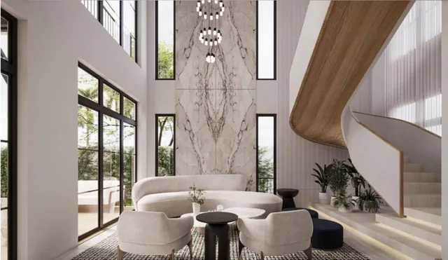 Venta de Casa en Proyecto en Aires de Batán, Guayas — imagen 4
