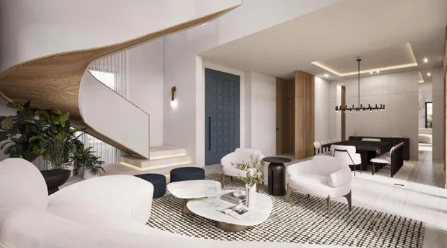 Venta de Casa en Proyecto en Aires de Batán, Guayas — imagen 3