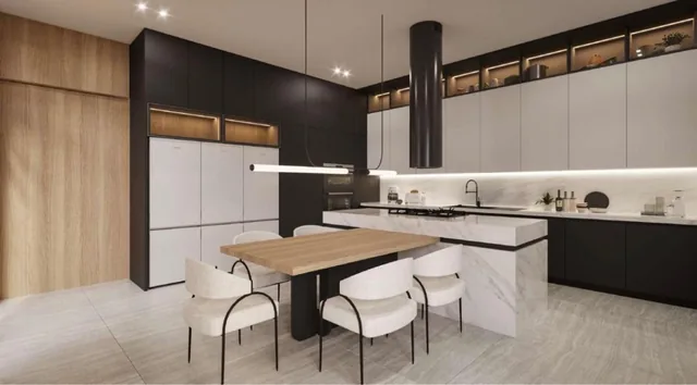 Venta de Casa en Proyecto en Aires de Batán, Guayas — imagen 2