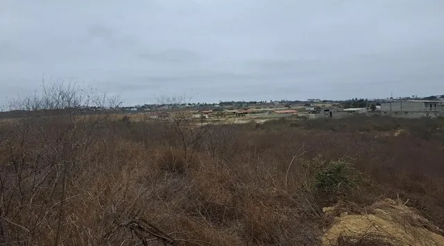 En Venta Terreno, Punta Blanca, Santa Elena - C. Garcia — imagen 5