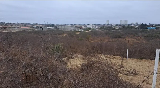 En Venta Terreno, Punta Blanca, Santa Elena - C. Garcia — imagen 3