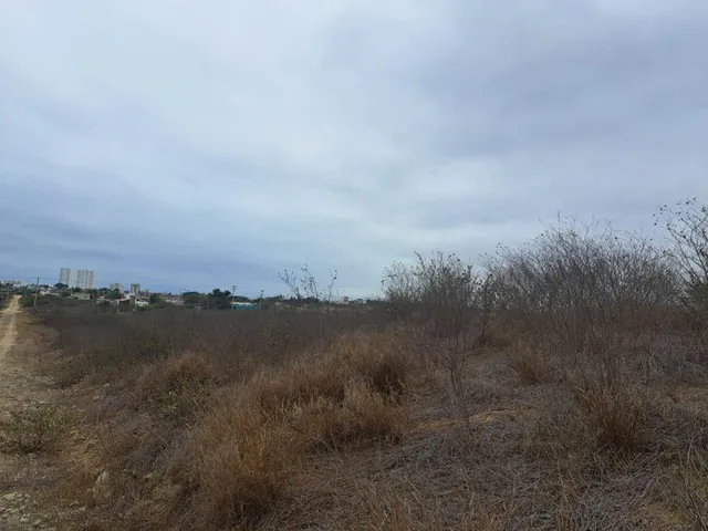En Venta Terreno, Punta Blanca, Santa Elena - C. Garcia — imagen 2