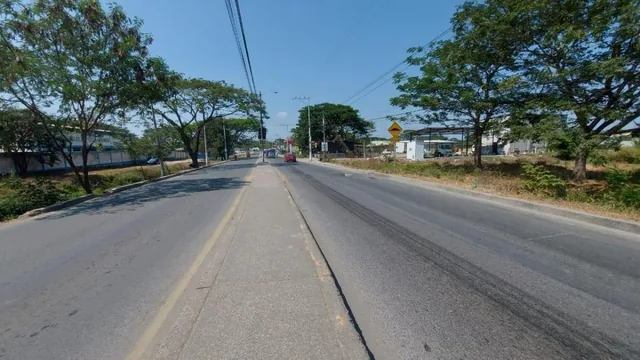 Venta de Terreno Industrial Zi - 2 en Vía a La Costa, Guayas — imagen 5